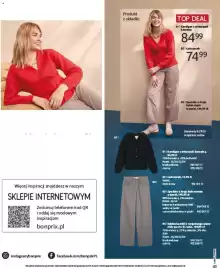 BonPrix katalog Strona 2