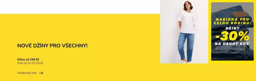 Takko leták Strana 1