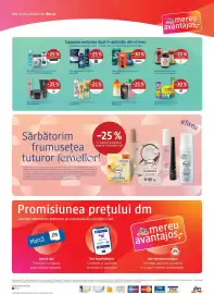 Catalog DM Pagină 4