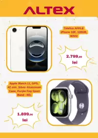Catalog Altex săptămâna 8 Pagină 2