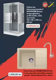 Catalog Brico Depôt Pagină 2