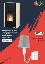 Catalog Brico Depôt Pagină 3