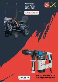 Catalog Brico Depôt Pagină 4