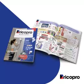 Catalogue Brico Pro page 1