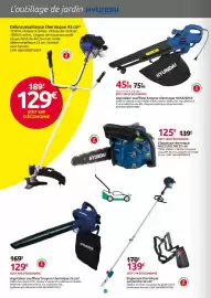 Catalogue Mr Bricolage page 12