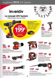 Catalogue Mr Bricolage page 15