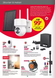 Catalogue Mr Bricolage page 20