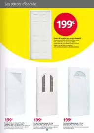 Catalogue Mr Bricolage page 21