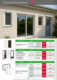 Catalogue Mr Bricolage page 22