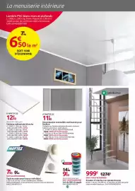 Catalogue Mr Bricolage page 23