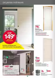 Catalogue Mr Bricolage page 24