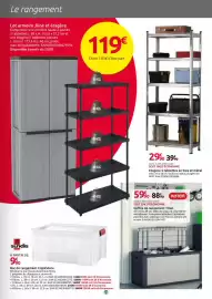 Catalogue Mr Bricolage page 25