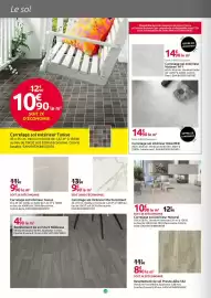 Catalogue Mr Bricolage page 28