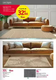 Catalogue Mr Bricolage page 29