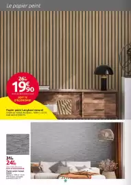 Catalogue Mr Bricolage page 30