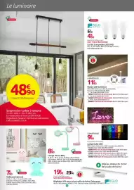 Catalogue Mr Bricolage page 33