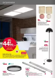 Catalogue Mr Bricolage page 34