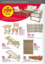 Catalogue Mr Bricolage page 4