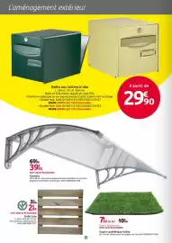 Catalogue Mr Bricolage page 48