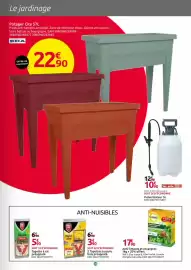 Catalogue Mr Bricolage page 49