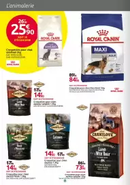 Catalogue Mr Bricolage page 50