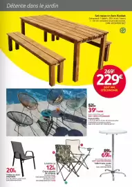 Catalogue Mr Bricolage page 9