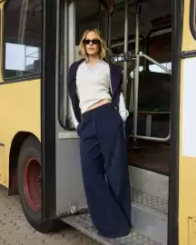 Peek & Cloppenburg Flugblatt Seite 2