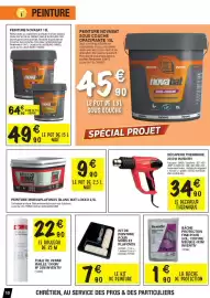 Catalogue Chretien Matériaux page 10