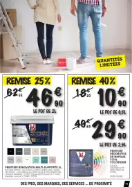 Catalogue Chretien Matériaux page 11