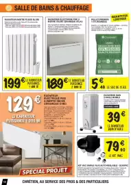 Catalogue Chretien Matériaux page 12