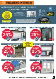 Catalogue Chretien Matériaux page 15