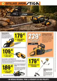 Catalogue Chretien Matériaux page 16