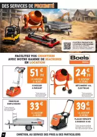 Catalogue Chretien Matériaux page 2