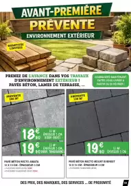 Catalogue Chretien Matériaux page 3