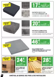 Catalogue Chretien Matériaux page 4