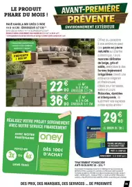 Catalogue Chretien Matériaux page 5