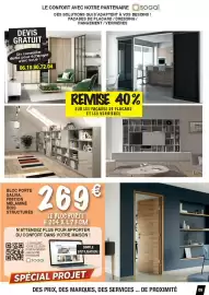 Catalogue Chretien Matériaux page 9