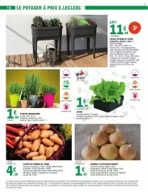 Catalogue E.Leclerc Drive page 10