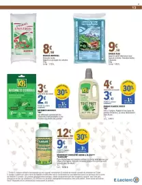 Catalogue E.Leclerc Drive page 13