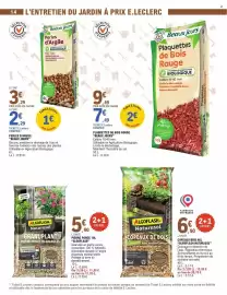 Catalogue E.Leclerc Drive page 14