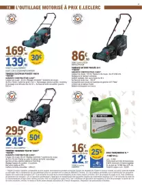 Catalogue E.Leclerc Drive page 18