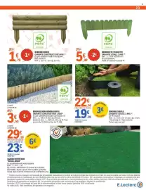 Catalogue E.Leclerc Drive page 23