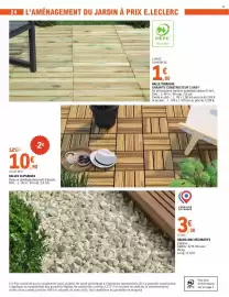 Catalogue E.Leclerc Drive page 24