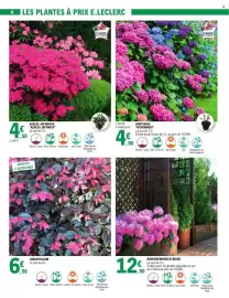 Catalogue E.Leclerc Drive page 4