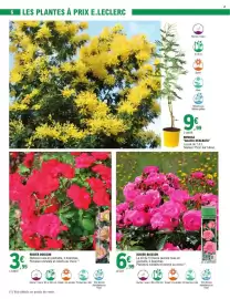 Catalogue E.Leclerc Drive page 6