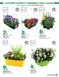 Catalogue E.Leclerc Drive page 9