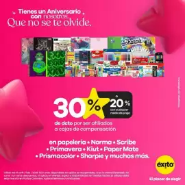 Catálogo Éxito Página 5