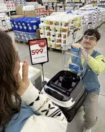 Catalogue Cabesto page 1