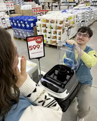 Catalogue Cabesto (valable jusqu'au 28-02)