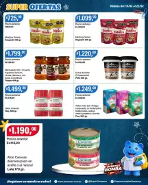 Catálogo Supermercados Damesco Página 4